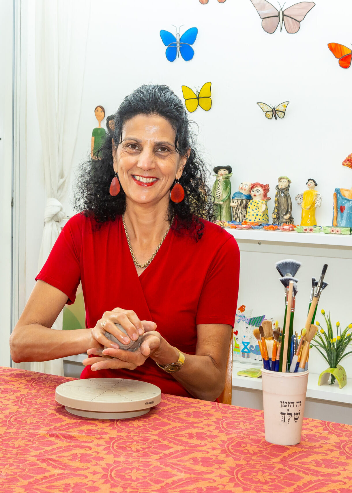 סמדר אינדיבו